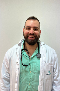 Dr Sembergman