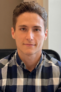 Yeray Maldonado Sotoca