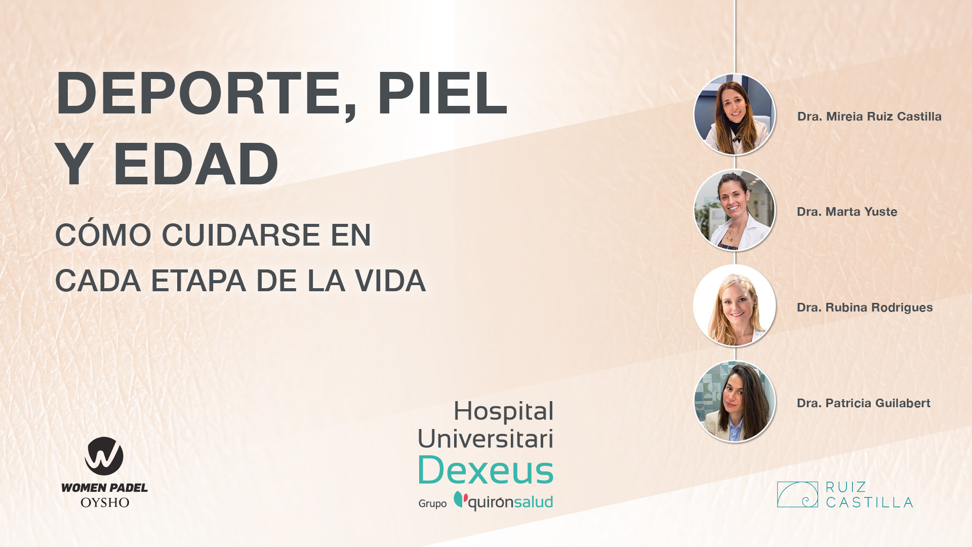 QS DEXEUS-PANTALLA FullHD DeportePiel 16j-2