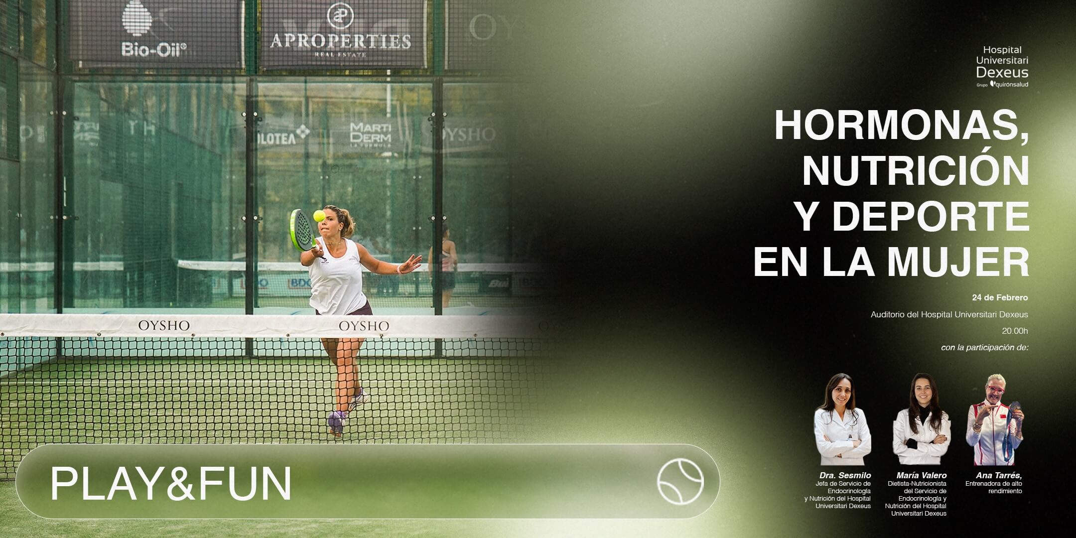 jornada 24 de febrero