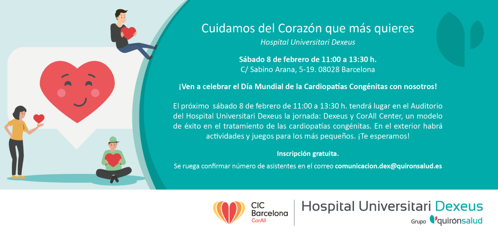 dia-mundial-cardiopatias-congenitas
