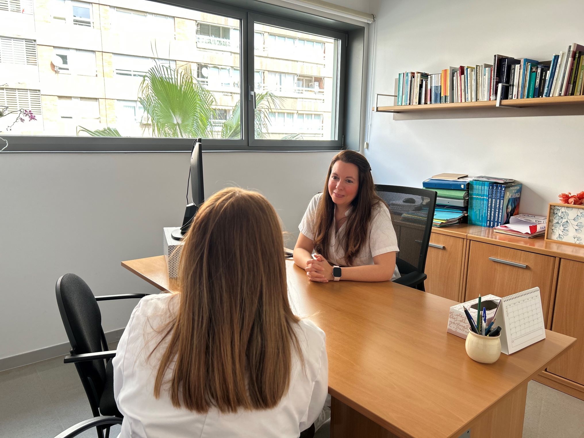 Dra. Cristina Sanz -Hospital Universitari Dexeus v3 web