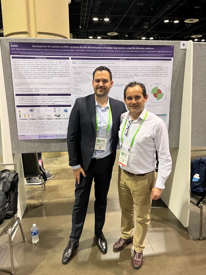 presentacion analisis expresion rna circular plasmatico