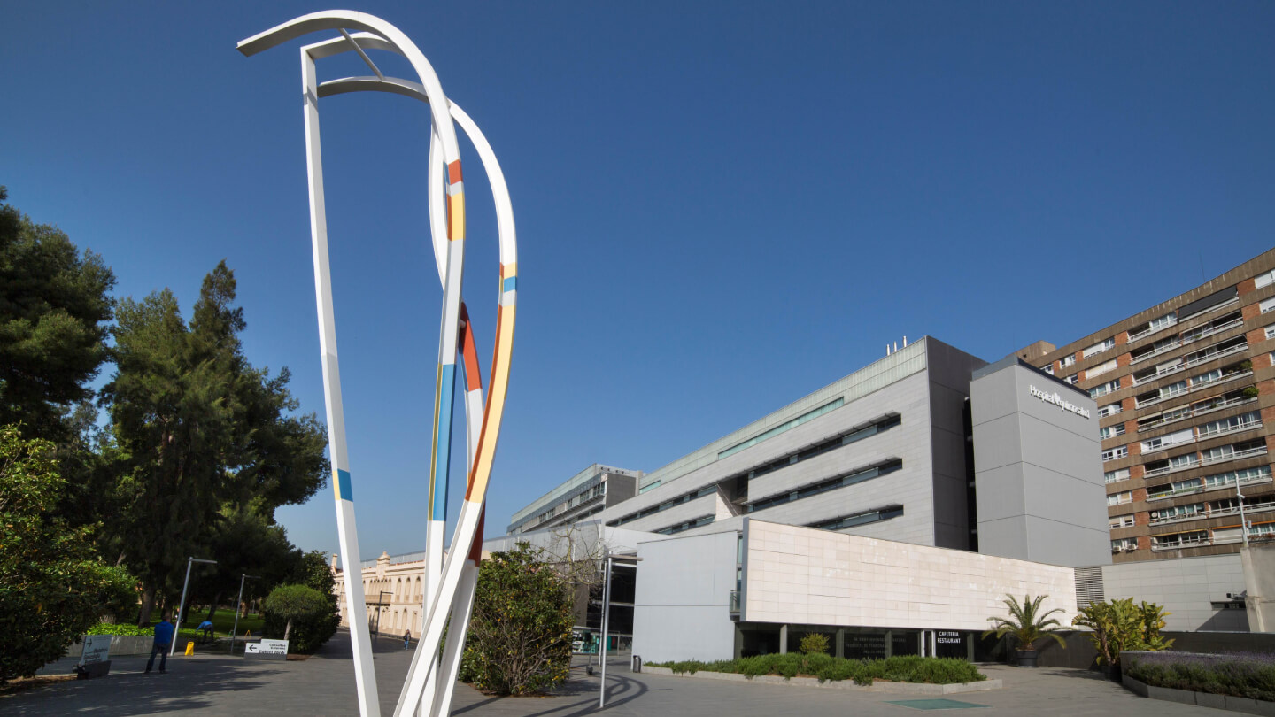 Forbes reconoce a dos médicos del Hospital Universitari Dexeus (1)