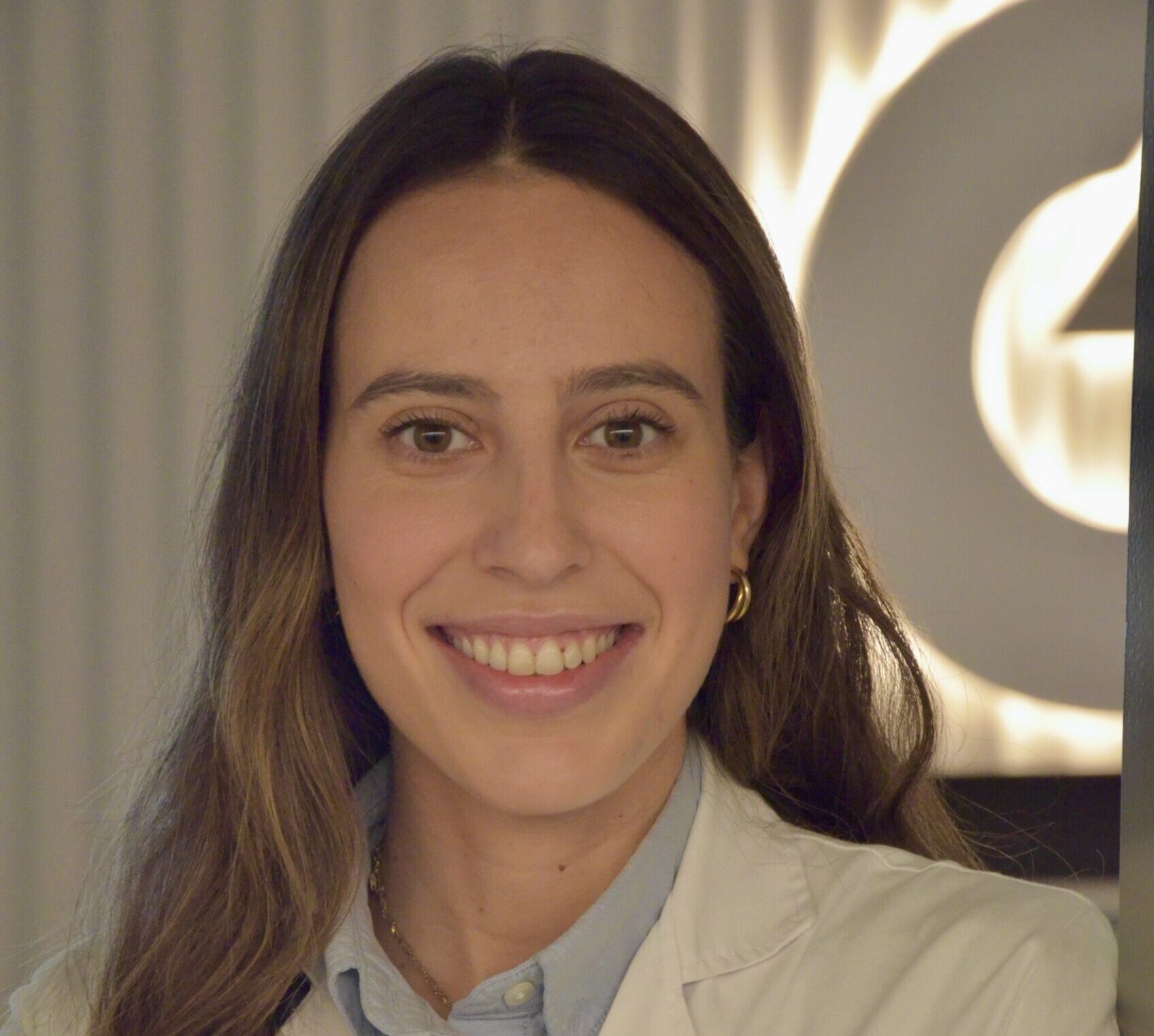 Ana Almeida Vargas