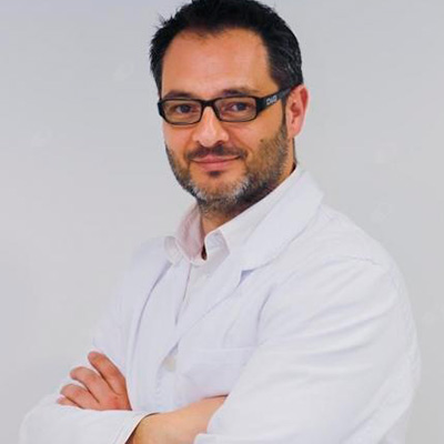 Xavier Valle López