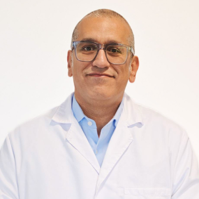 dr Antonio Guillen Quesada