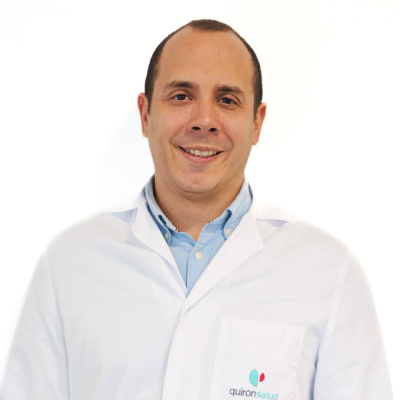 José Gregorio Sánchez