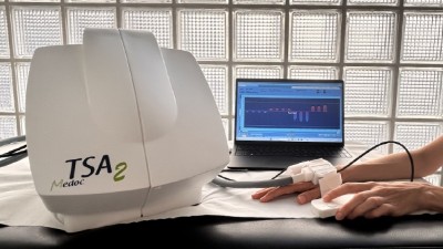termotest 2