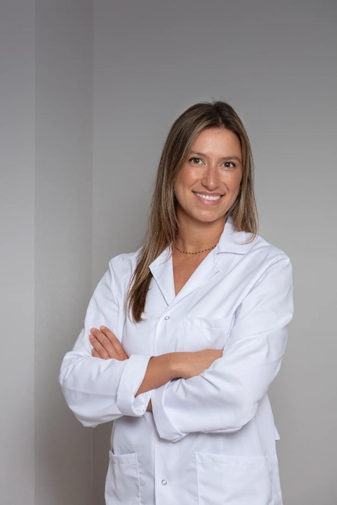 Dra. Boldú - Oftalml- Hospital Universitari Dexeus