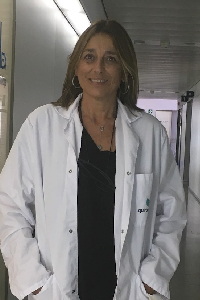 Maria Alberto Marcus