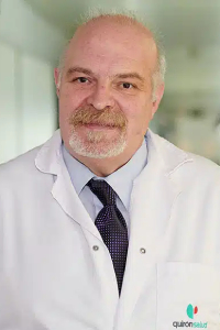 Dr Garcia