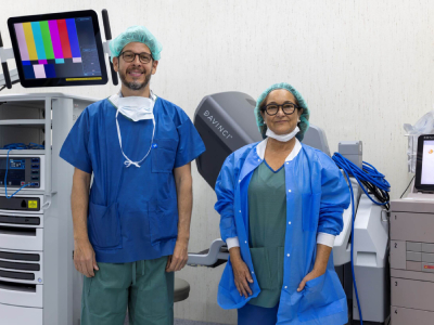cirugia-robotica-otorrinolaringologia-tratamiento-apnea-obstructiva-sueño