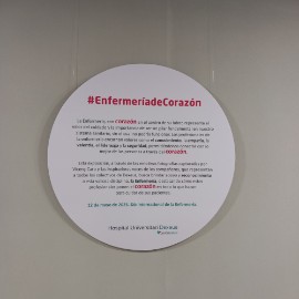 Enfermeria de corazon