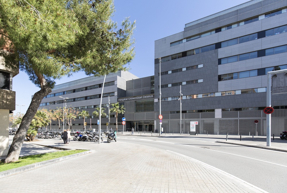 H.U. DEXEUS_ext Fachada2