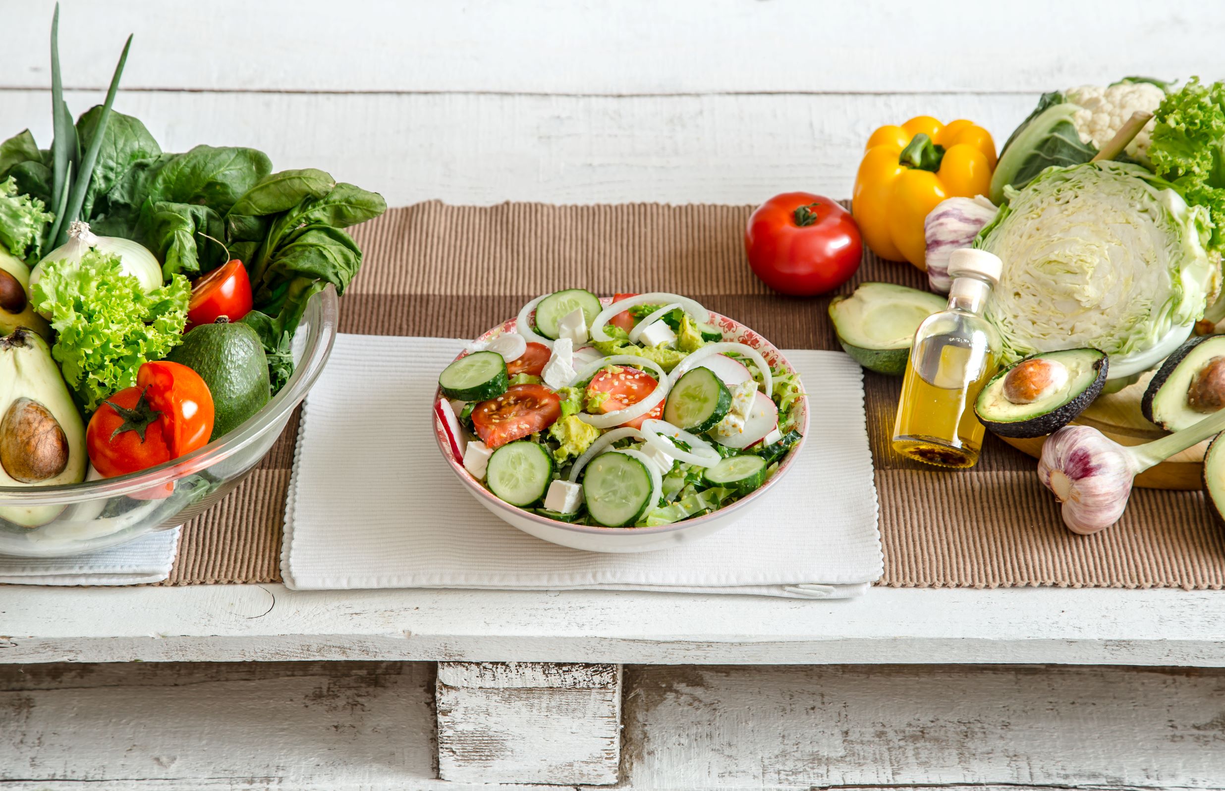comida-saludable-endometriosis-adenomiosis-nutricion-hospital-universitari-dexeus