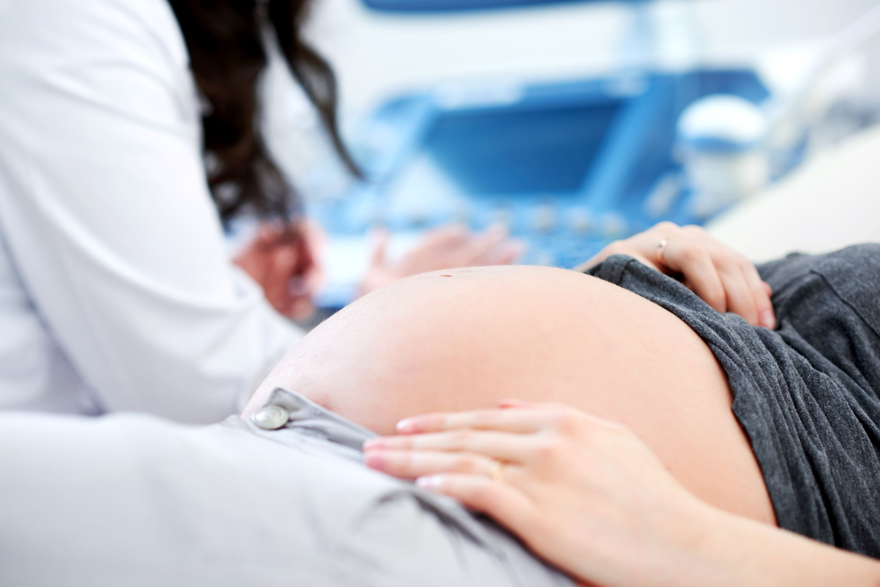 matrona-embarazada-partos-hospital-universitari-dexeus-pregnant-patient