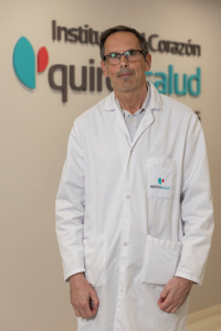 Dr. Alfons Vancells -Inst Corazón Dexeus