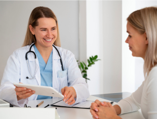 Prácticas para mejorar la Comunicación con el Paciente | Hospital ...