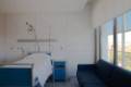 Hospital Universitari Dexeus. Habitacion