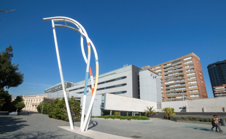 premios excelencia profesional colegio médicos Barcelona