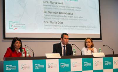 III Seminario Internacional Experiencia del Paciente de Quirónsalud (1)