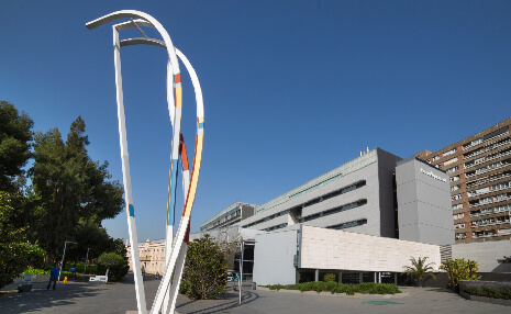 Hospital Universitari Dexeus renueva su acreditación con el prestigioso sello dorado de la Joint Commission International