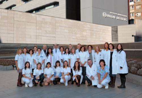 Grup Pediatria Dexeus
