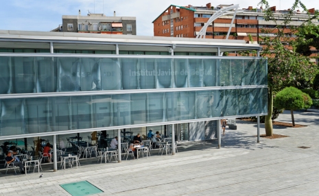 Menús solidarios en el Hospital Universitari Dexeus