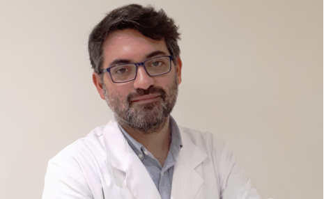 Dr Santiago Viteri