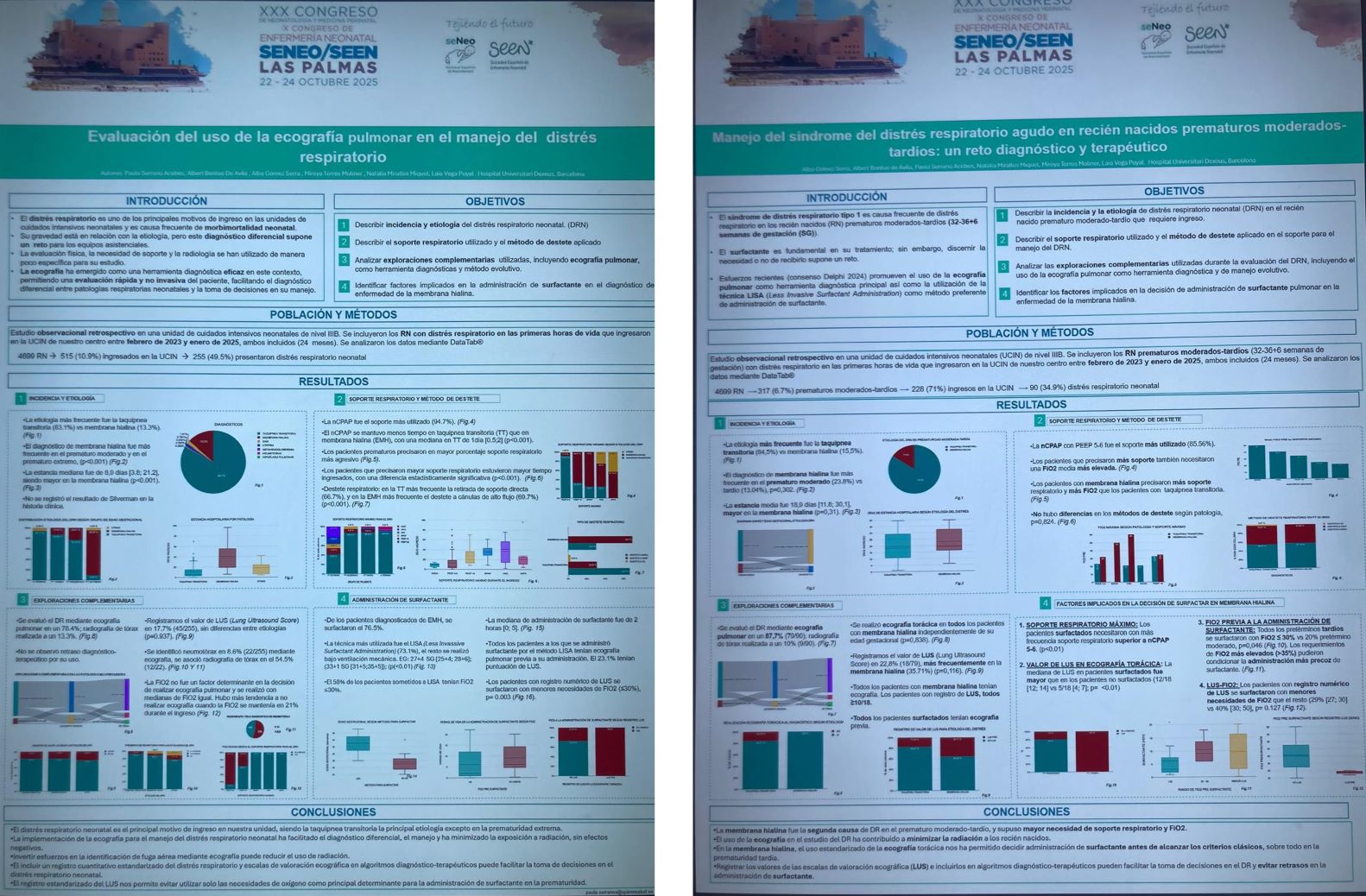 posters-neonatos-pediatria-congreso-hospital-universitari-dexeus