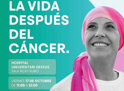 taller la vida después del cancer