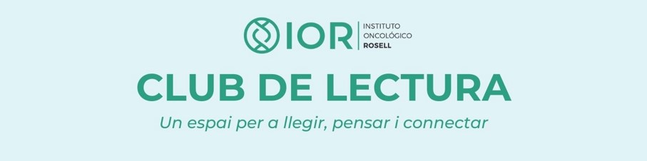 cabecera club de lectura