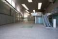 Hospital Universitari Dexeus. Atrio