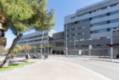 Hospital Universitari Dexeus - Fachada