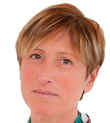 Monica povedano