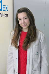 Cristina Sanz Perez