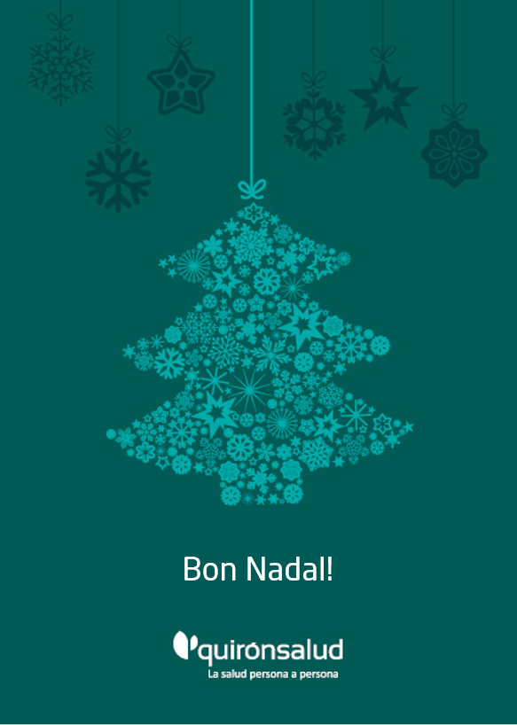 Bon nadal