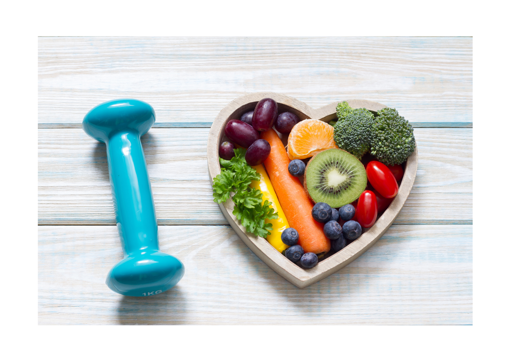 Deporte y Nutricion