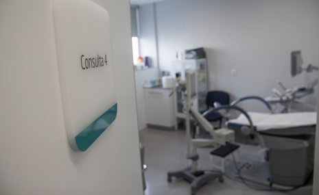 Ginecología y Obstetricia en Centro Médico Quirónsalud Don Benito