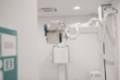 Radiología convencional del Centro Médico