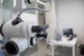 Equipamiento del Centro Médico