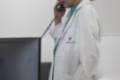 Profesionales del Centro Médico