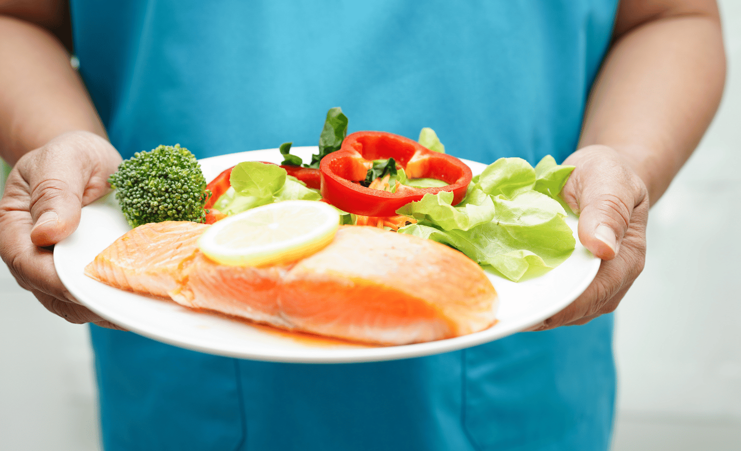 Nutrición Hospitalaria