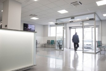 Centro Médico Quirónsalud Don Benito