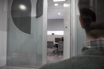 Instalaciones del Centro Médico