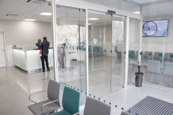 Centro Médico Quirónsalud Don Benito