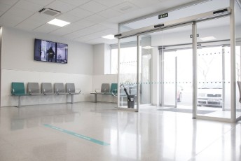 Centro Médico Quirónsalud Don Benito