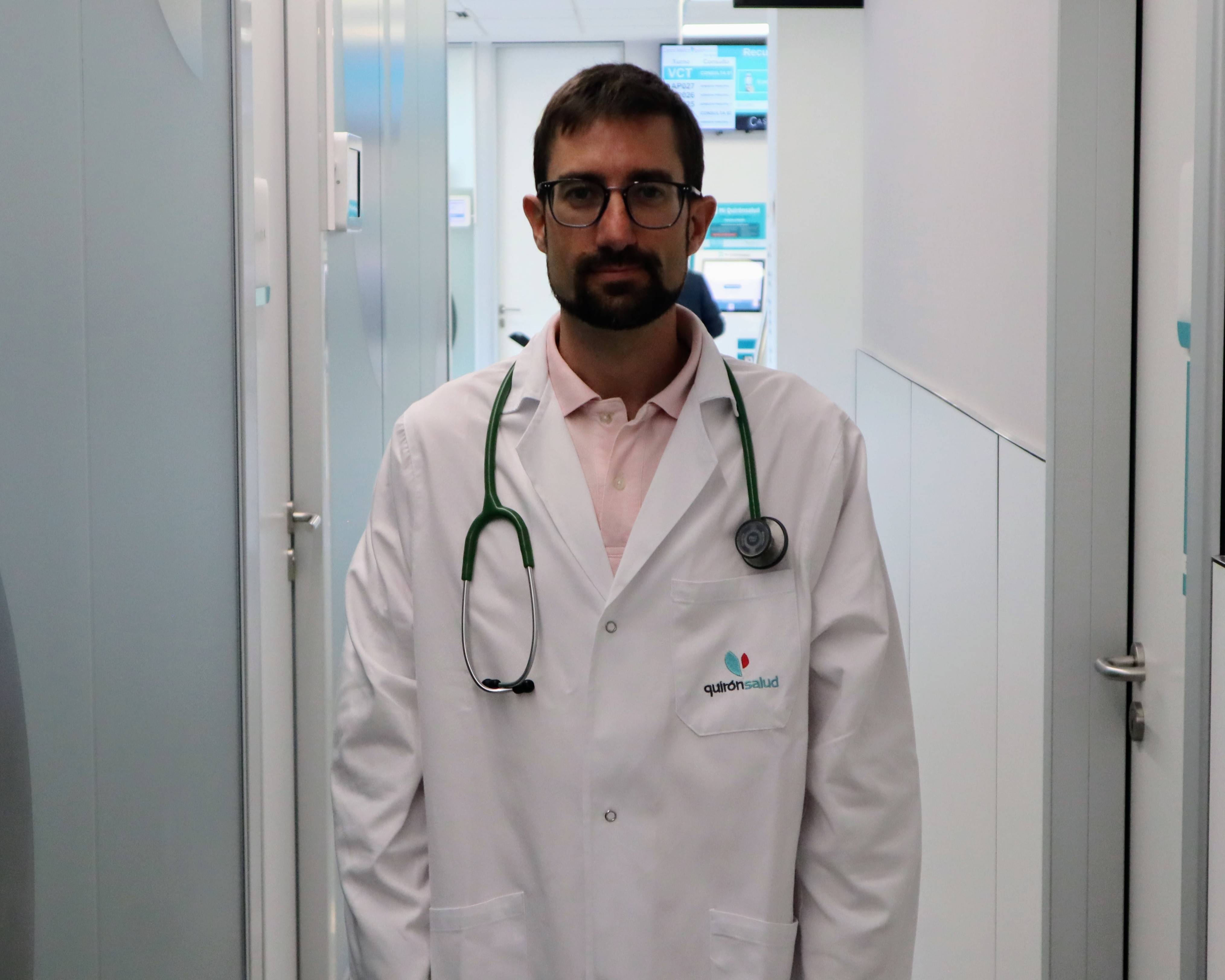 Dr. Pedro Mellado_Cardiologo CMQ Don benito
