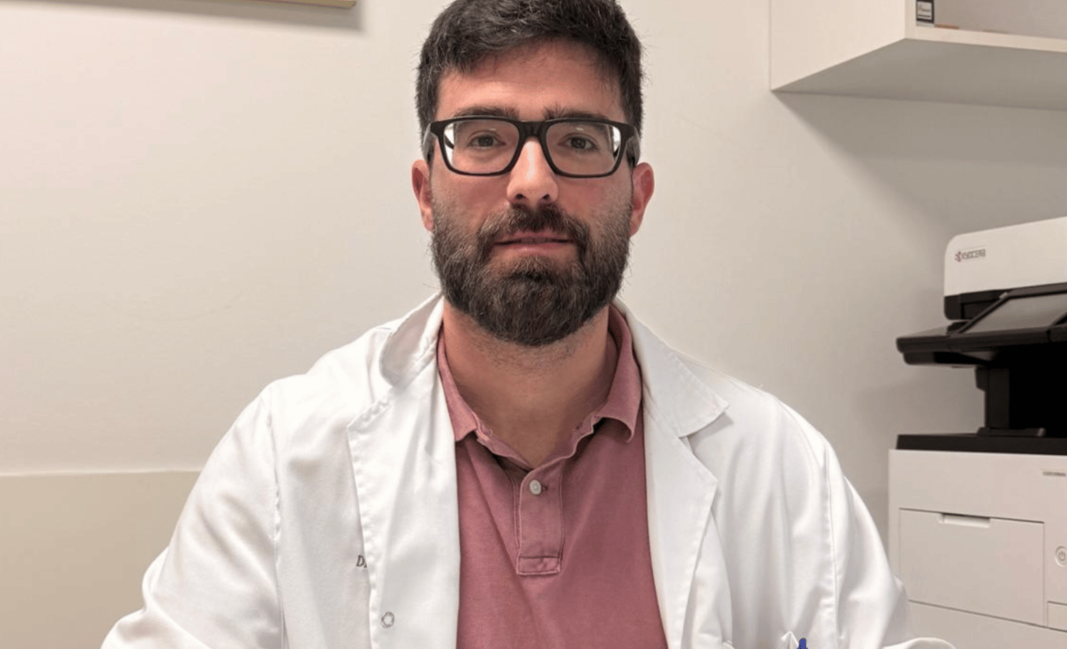 Dr. Pablo Ayala Oncologo Clideba